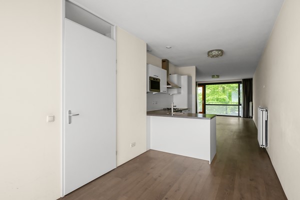 Medium property photo - Glitterstraat 190, 1103 SK Amsterdam